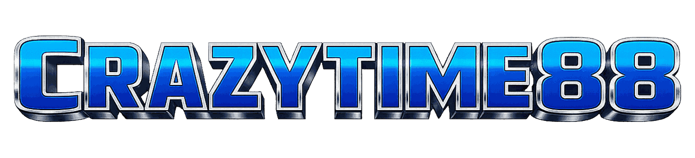 crazytime88 logo